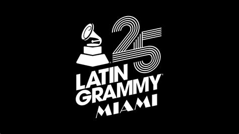 Latin Grammys 2024: 25th edition, nominations and where to 